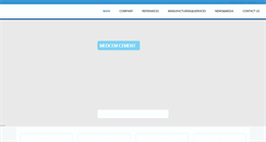 Desktop Screenshot of bilimmakina.com.tr